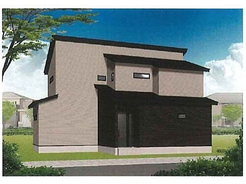 千葉県佐倉市八幡台２丁目 3880万円 4LDK