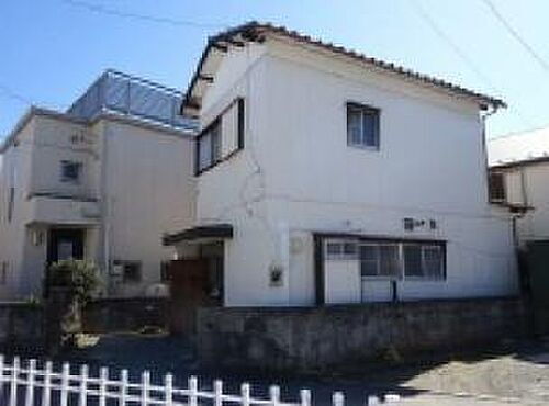 東京都あきる野市山田 680万円