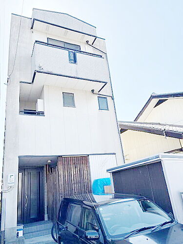 愛知県名古屋市中村区押木田町２丁目 2980万円