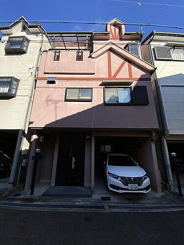 大阪府枚方市村野東町 1290万円
