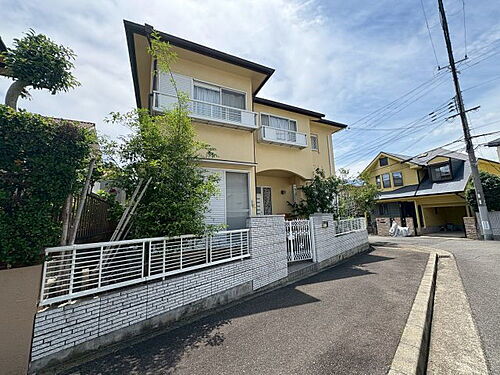 兵庫県神戸市西区伊川谷町有瀬 1680万円