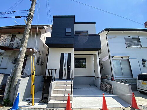 兵庫県神戸市西区南別府４丁目 2480万円 2SLDK