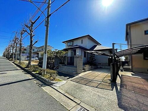 兵庫県神戸市北区星和台６丁目 2180万円