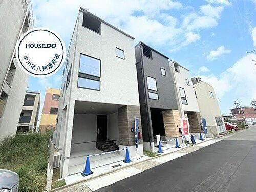 愛知県名古屋市中川区高畑１丁目 2980万円