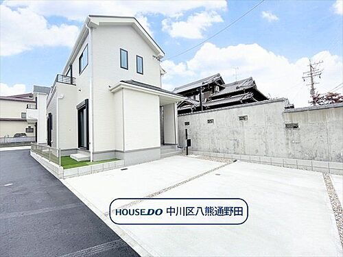 愛知県名古屋市中川区下之一色町字東ノ切 2790万円 4LDK