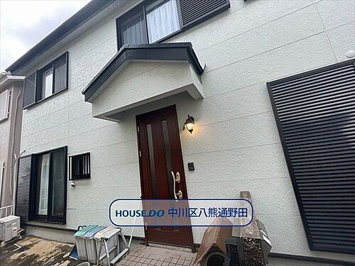 愛知県名古屋市中川区露橋町 2880万円