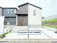 愛知県名古屋市中川区打出2丁目 3290万円 4LDK