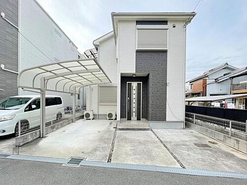 大阪府大阪市鶴見区横堤２丁目 中古住宅