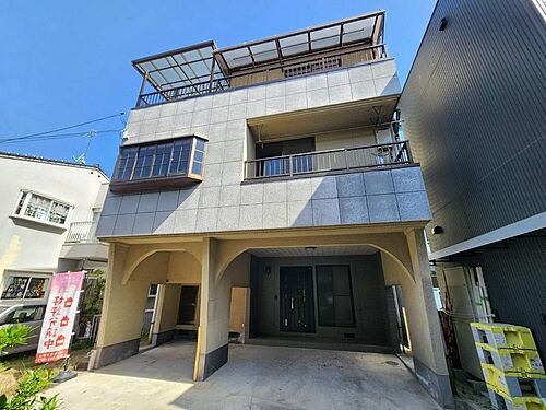 広島県広島市西区上天満町 3690万円 6LDK