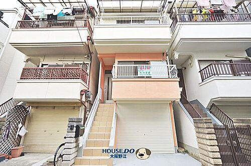 大阪府守口市南寺方中通３丁目 中古住宅