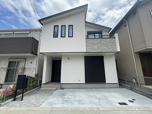 兵庫県神戸市兵庫区吉田町１丁目 4680万円 4LDK