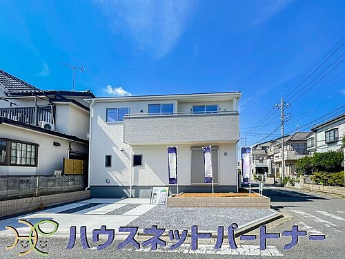 埼玉県越谷市大字弥十郎 3680万円 3LDK