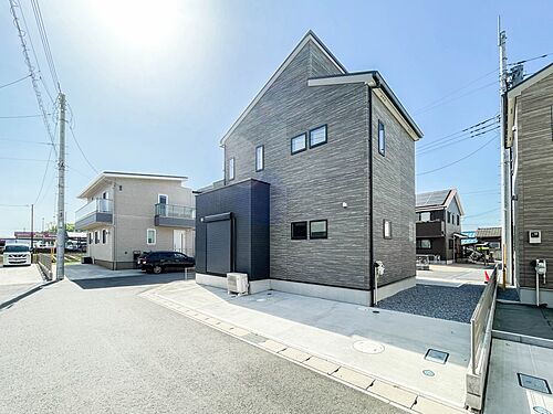 千葉県野田市柳沢 中古住宅