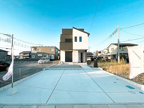 埼玉県南埼玉郡宮代町道佛１丁目 3590万円