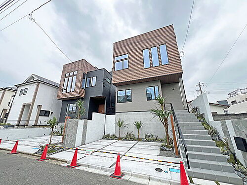 神奈川県中郡二宮町二宮 5390万円 2SLDK