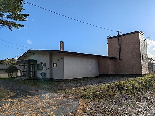 北海道白老郡白老町字石山 950万円