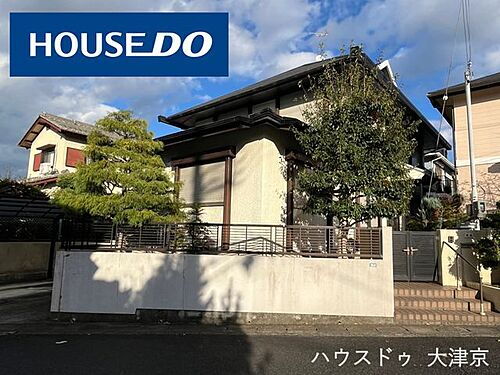 滋賀県大津市野郷原２丁目 2180万円