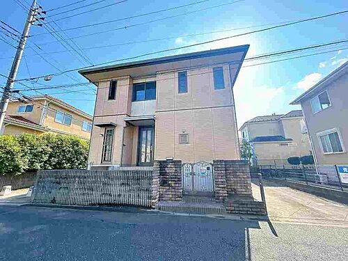 茨城県龍ケ崎市中根台５丁目 2049万円