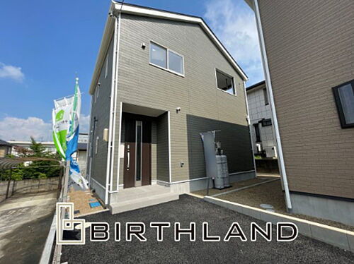 福島県二本松市金色 1790万円 3LDK