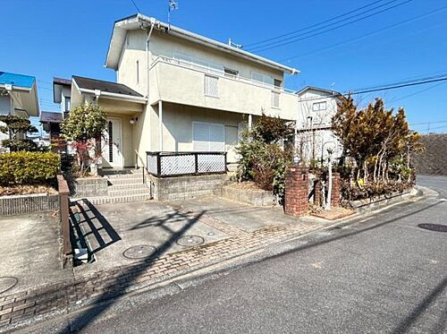 茨城県北茨城市中郷町粟野 中古住宅