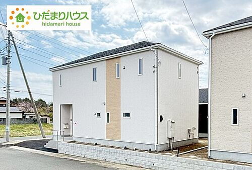 茨城県高萩市肥前町２丁目 1390万円 4SLDK