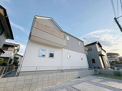 東京都八王子市北野台２丁目 4999万円 4LDK