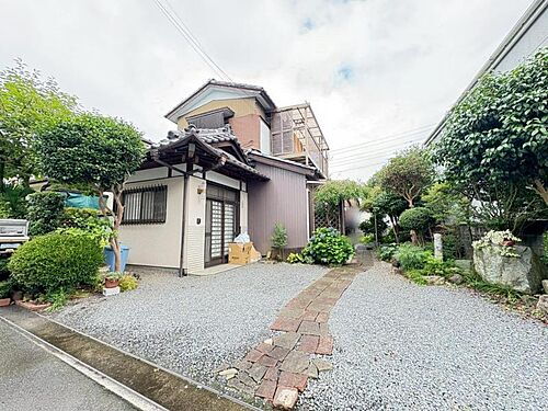 東京都八王子市左入町 中古住宅