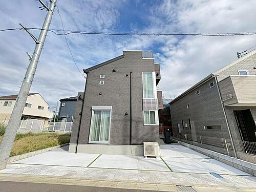 東京都八王子市楢原町 4880万円 3LDK