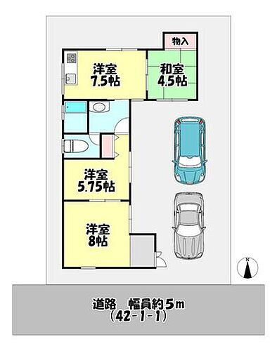 物件写真