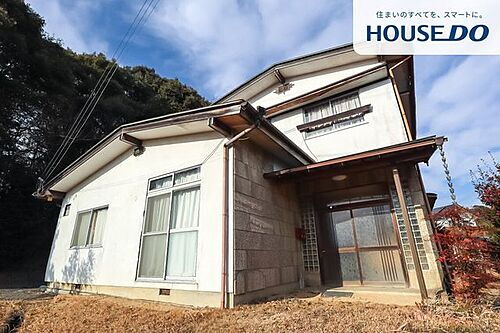 滋賀県甲賀市甲賀町小佐治 中古住宅