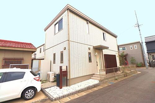 愛知県北名古屋市徳重米野 中古住宅