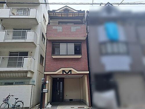大阪府大阪市平野区背戸口１丁目 2469万円