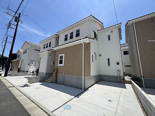 神奈川県平塚市徳延 3290万円
