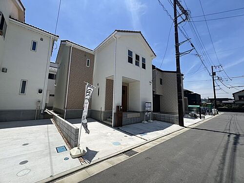神奈川県平塚市徳延 3290万円