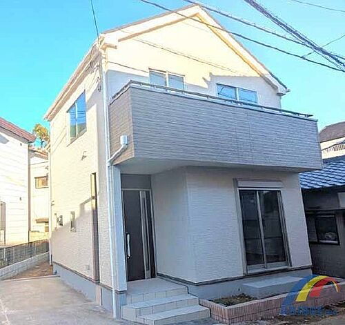 千葉県千葉市稲毛区長沼町 3590万円 4LDK