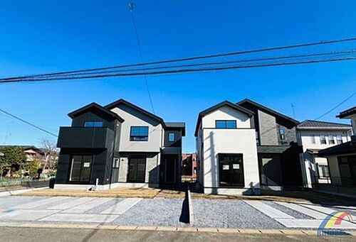 千葉県成田市並木町 3798万円 4LDK