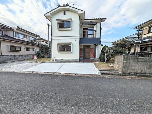 大分県宇佐市大字四日市 中古住宅