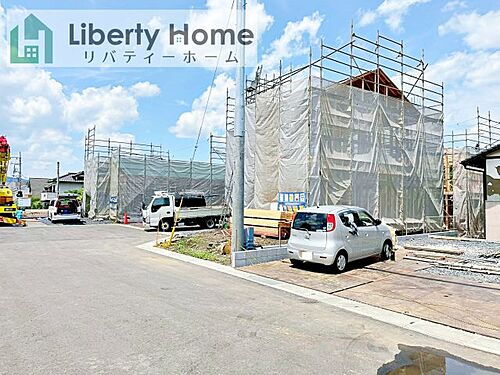 茨城県笠間市笠間 2590万円 3LDK