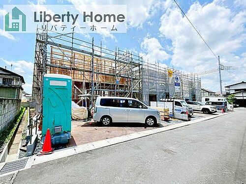 茨城県笠間市笠間 2390万円 4LDK