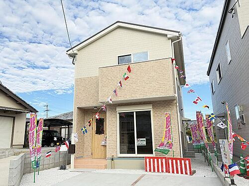 宮崎県宮崎市大字島之内 2380万円 3LDK