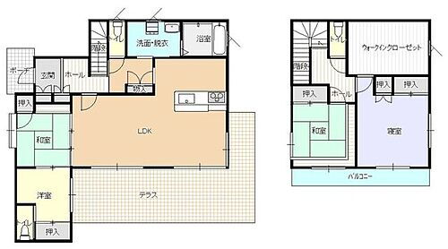 宮崎県宮崎市東宮1丁目 南方駅 中古住宅 物件詳細