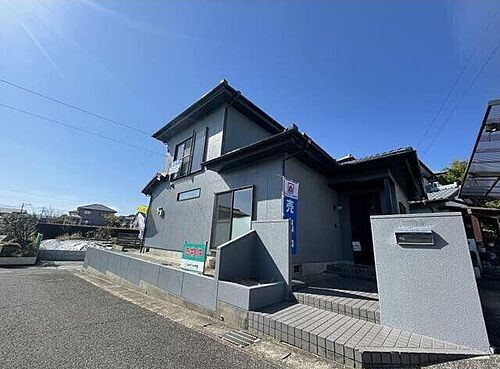 宮崎県宮崎市大字本郷南方 中古住宅