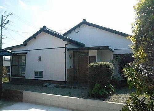 宮崎県宮崎市佐土原町下那珂 中古住宅