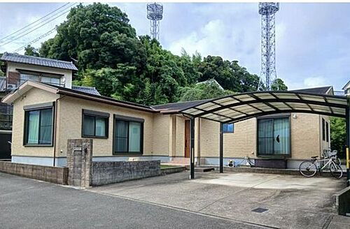宮崎県宮崎市清武町加納乙 中古住宅