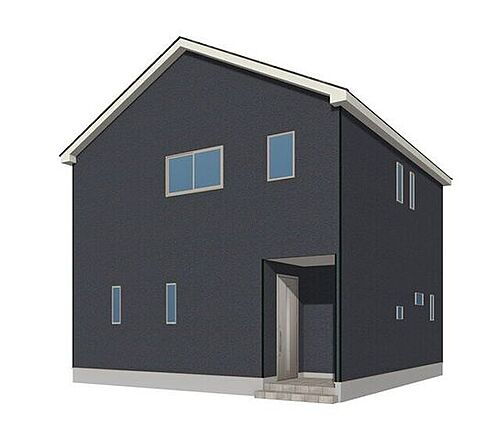 宮崎県宮崎市恒久3丁目 2588万円 4SLDK