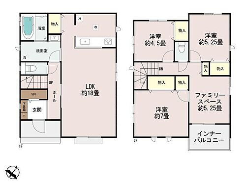 宮崎県宮崎市清武町加納甲 3290万円 3SLDK