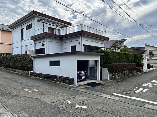 宮崎県日南市南郷町中村乙 中古住宅