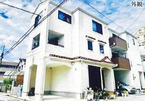 埼玉県川口市上青木西４丁目 4080万円