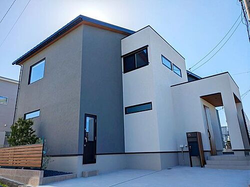 滋賀県草津市野村４丁目 4780万円 3LDK