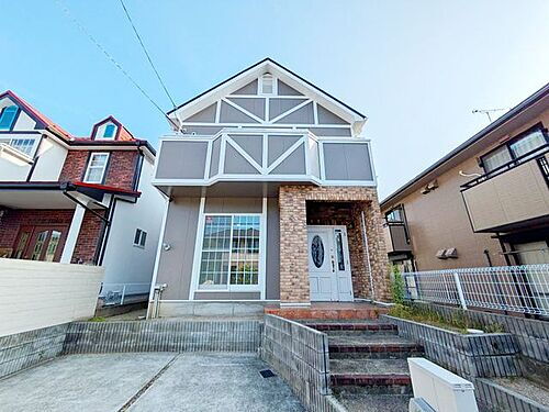 滋賀県草津市追分２丁目 3199万円